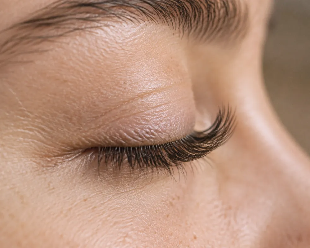 Lash lift bij Zina Beauty